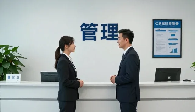 商务代理中常见财税问题及应对策略